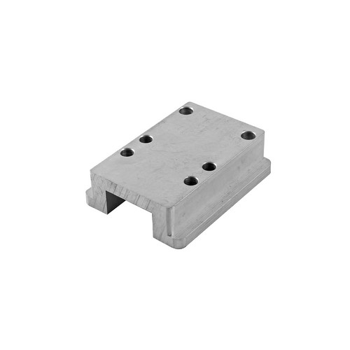 铣加工产品展示 04