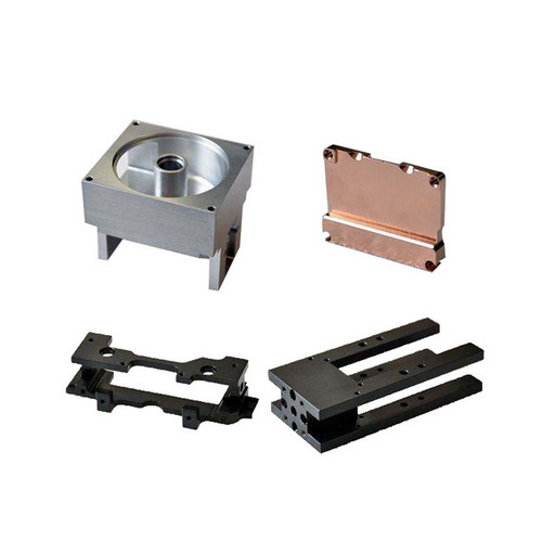 铣加工产品展示 03