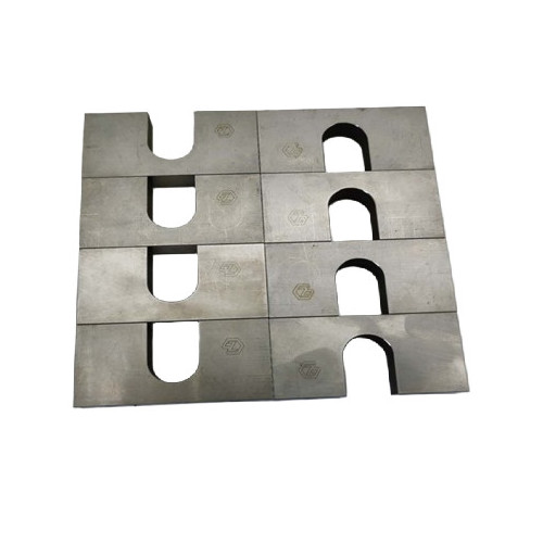  线走丝加工产品展示 02