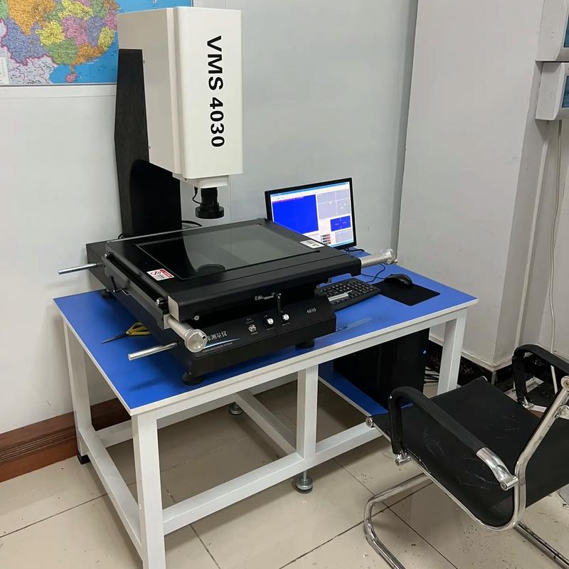 二次元测量仪器