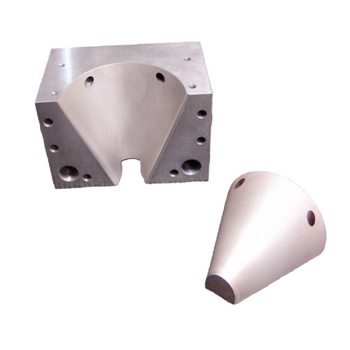  线走丝加工产品展示 03